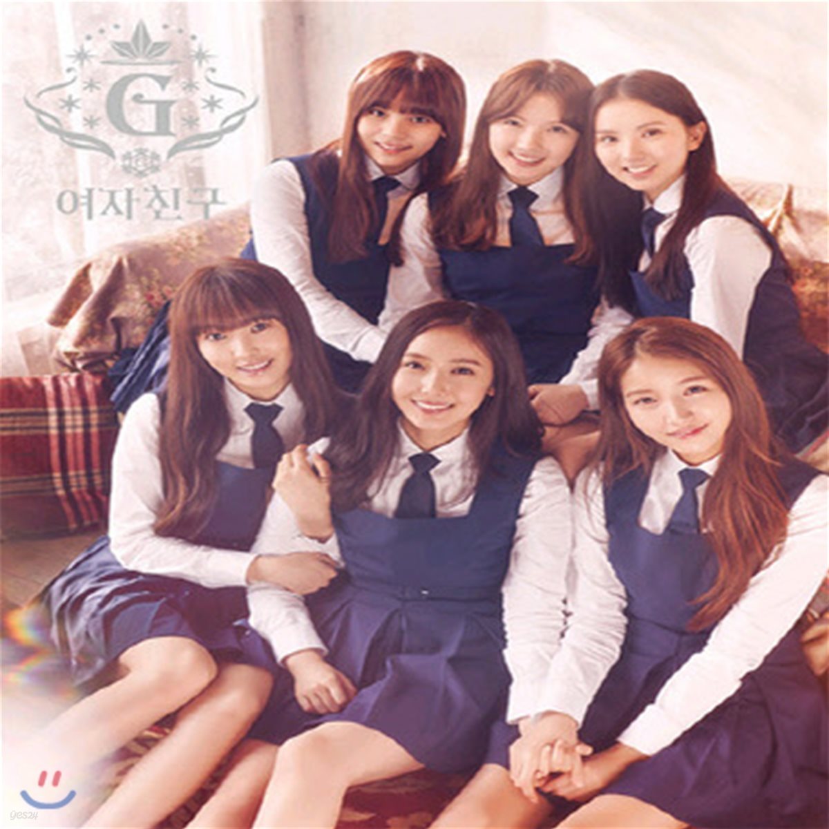 GFRIEND（여자친구 ）Mini Album 1〜3 /3枚セット 여자친구 / Snowflake (3rd Mini Album/미개봉) | 기타 제작사 - 예스24