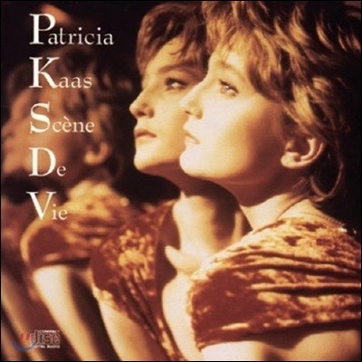 [߰] Patricia Kaas / Scene De Vie ()