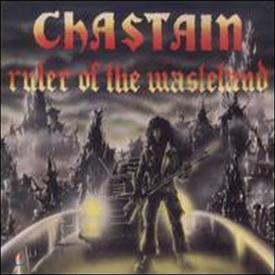 [߰] [LP] Chastain / Ruler Of The Wasteland ()