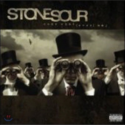 [߰] Stone Sour / Come What(Ever) May ()