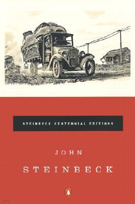 Steinbeck Centennial Boxed Set