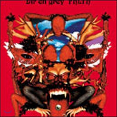 [߰] Dir en Grey / Filth (Ϻ)