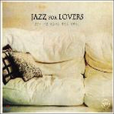 V.A / Jazz For Lovers (2CD/̰)