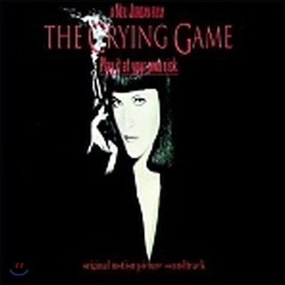 [߰] O.S.T. / The Crying Game (ũ /)