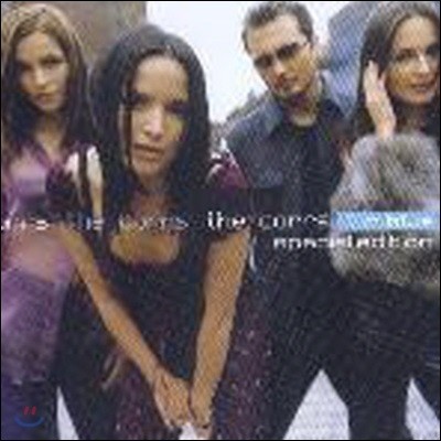 [߰] Corrs / In Blue (Special Edition/2CD/)