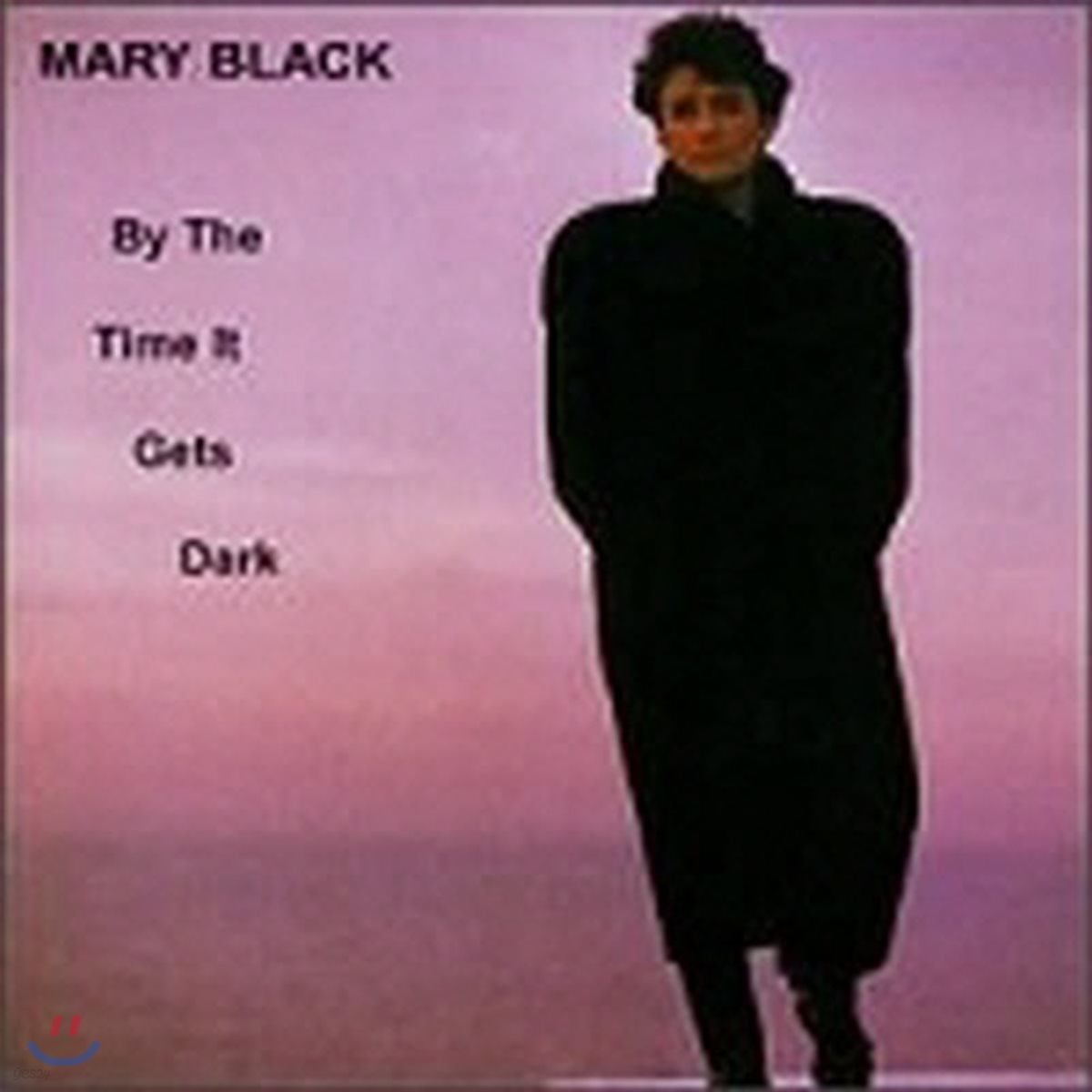 [중고] Mary Black / By The Time It Gets Dark (일본반)