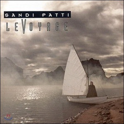 [중고] Sandi Patti / Le Voyage