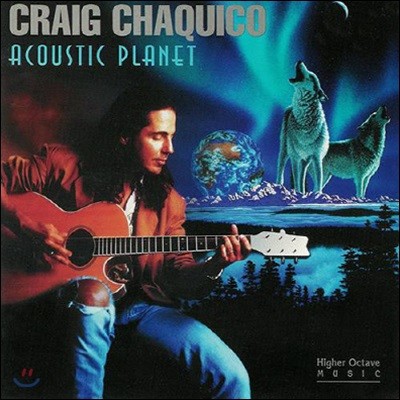 [߰] Craig Chaquico / Acoustic Planet ()