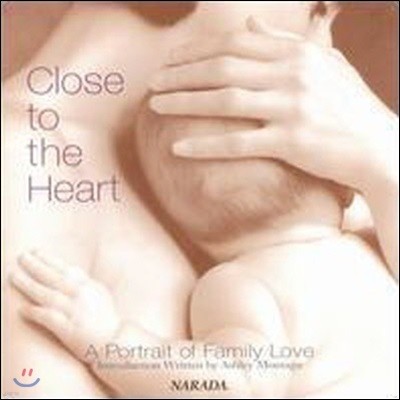 [߰] V.A. / Close to the Heart - Narada Collection Series