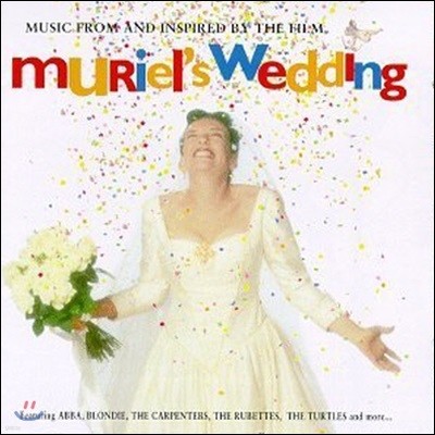 [߰] O.S.T. / Muriel's Wedding (¸ /)