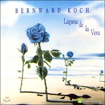 [߰] Bernward Koch  &#8206;&#8211; Laguna De La Vera ()