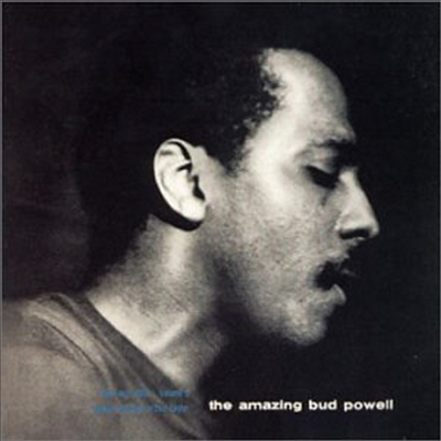 Bud Powell - The Amazing Bud Powell Vol. 2 (RVG Edition)(CD)