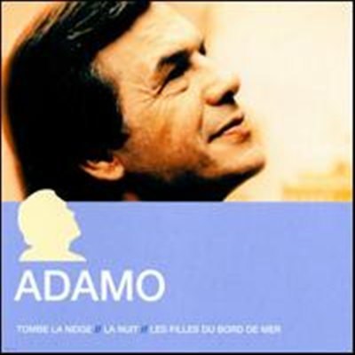 Salvatore Adamo - Essential