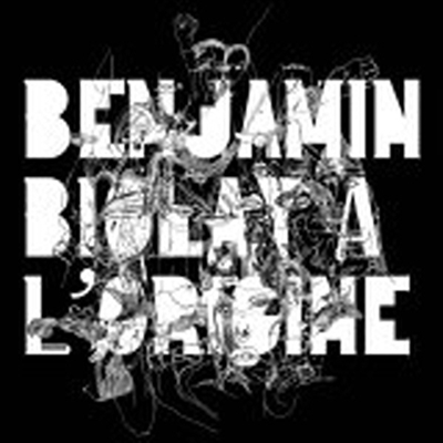 Benjamin Biolay - A L'Origine (CD)