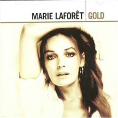 Marie Laforet - Gold (2CD)