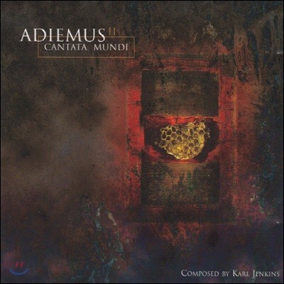 [߰] Adiemus II / Cantata Mundi (/vkpd0206)