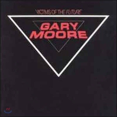 [߰] [LP] Gary Moore / Victims Of The Future