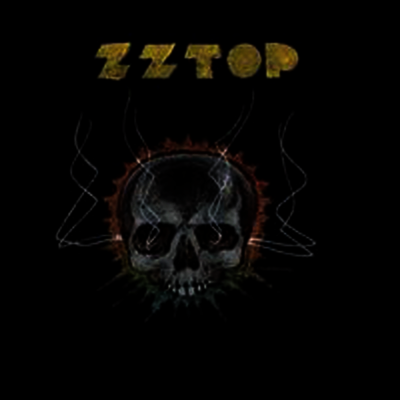 ZZ Top — Deguello 앨범 커버