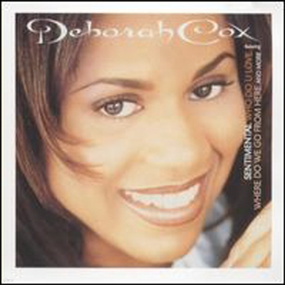 Deborah Cox - Deborah Cox