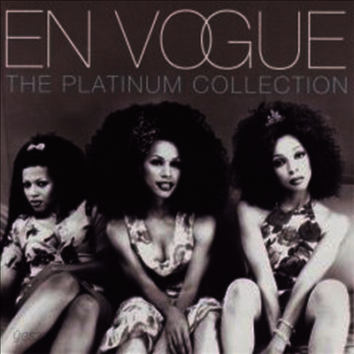 En Vogue - En Vogue (Warner Platinum)(CD)