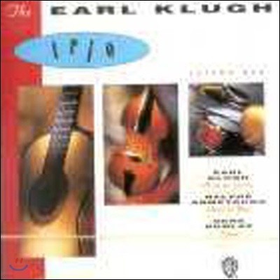 [߰] Earl Klugh Trio / Volume One ()