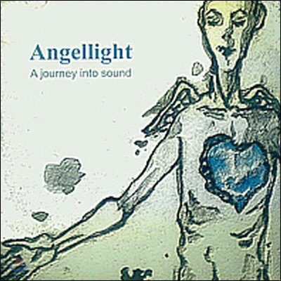 [߰] Angellight / Journey Into Sound