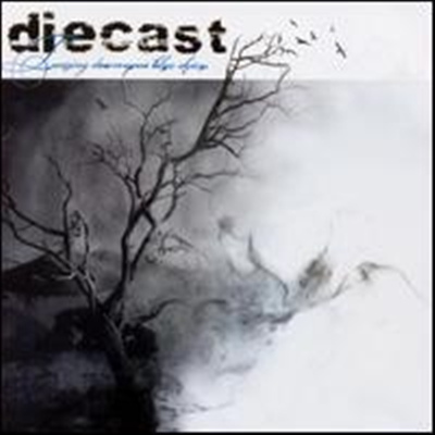Diecast - Tearing Down Your Blue Skies (Deluxe Edition)(Enhanced)