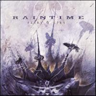 Raintime - Flies & Lies