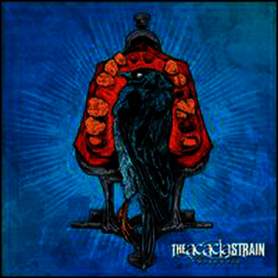 Acacia Strain - Wormwood (LP)