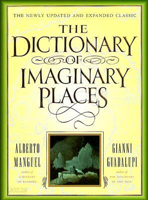 The Dictionary of Imaginary Places