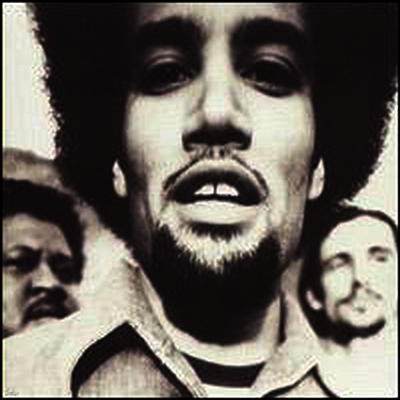 Ben Harper — Will to Live (Limited Edition) 앨범 커버
