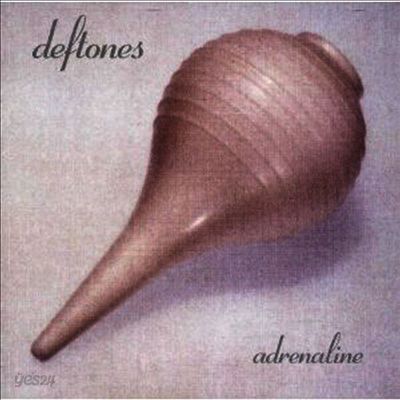 Deftones - Adrenalin (CD)