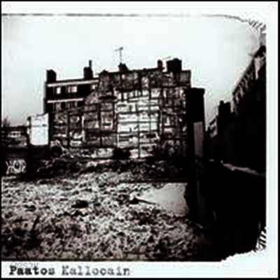 Paatos - Kallocain