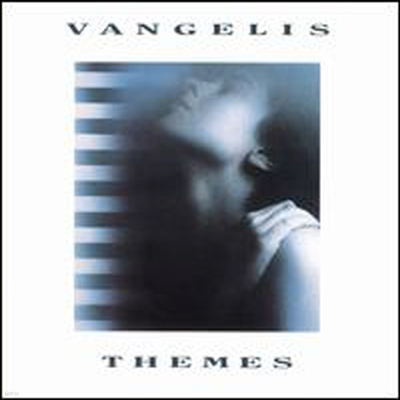 Vangelis - Themes (CD)