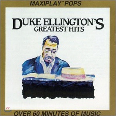 [߰] Duke Ellington / Greatest Hits ()