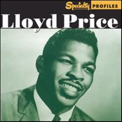 Lloyd Price - Specialty Profiles (2CD)