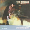 Stevie Ray Vaughan & Double Trouble - Couldn't Stand the Weather (Legacy Edition)(Digipack)(2CD)