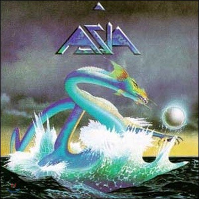 [߰] [LP] Asia / Asia