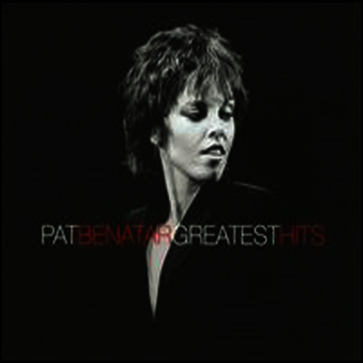 Pat Benatar - Greatest Hits (Remastered)(CD)