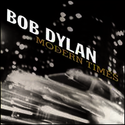 Bob Dylan - Modern Times (LP)