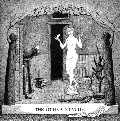 The Other Statue