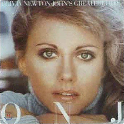 [߰] [LP] Olivia Newton-John / Greatest Hits ()