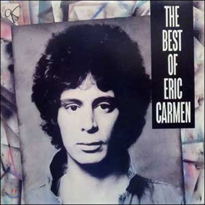 [߰] [LP] Eric Carmen / The Best Of Eric Carmen