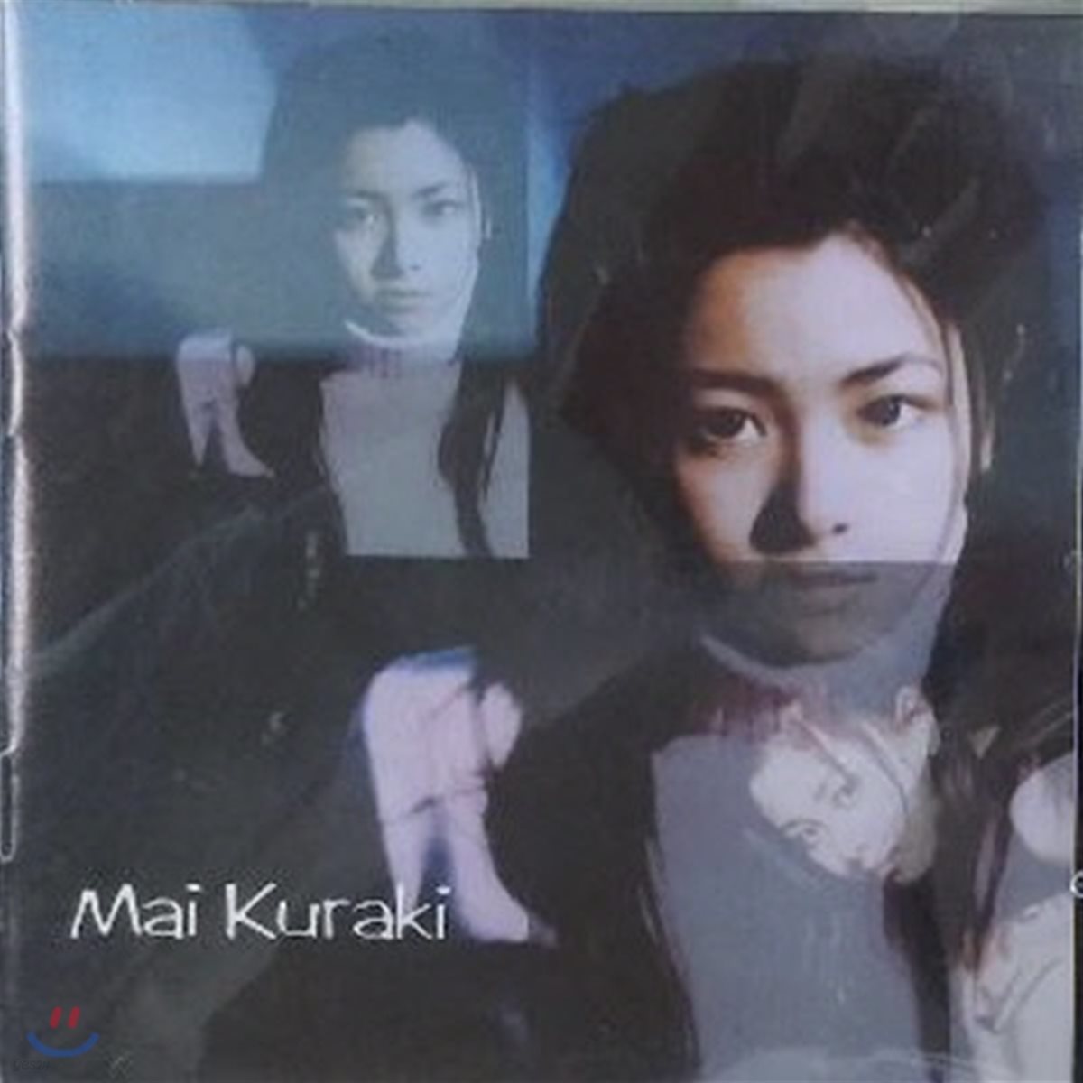 [중고] Mai Kuraki / Singles (일본반/gzca3014)