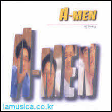 A-MEN (̸) - 