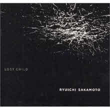 Ryuichi Sakamoto - LOST CHILD (수입/single/wpc610085)