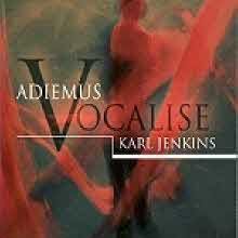 Adiemus - Vocalise (+ Bonus VCD/ϵĿ)