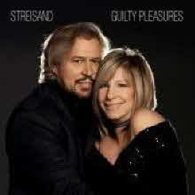Barbra Streisand - Guilty Pleasures (CD & DVD/미개봉)
