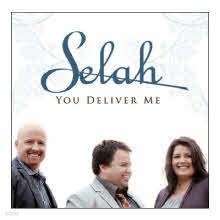 [߰](Selah) - You Deliver Me