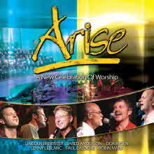 V.A. - Arise - A New Celebration Of Worship (2CD)